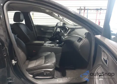 2018 Chevrolet Impala 1Lt z USA, uszkodzony, nr VIN 2G1105S38J9174097